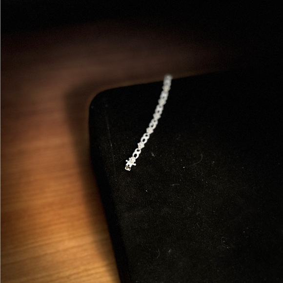 Sterling Silver Bracelet - Picture 4 of 5